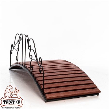 Декоративный мостик для сада 860-045