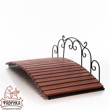 Декоративный мостик купить