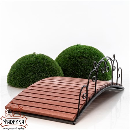 Декоративный мостик для сада 860-046