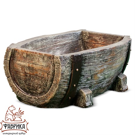 Кашпо для сада