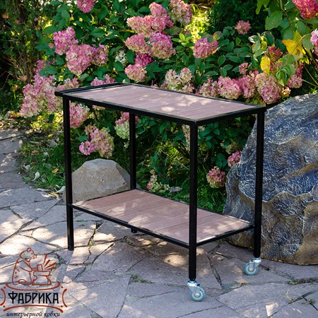 Стол передвижной