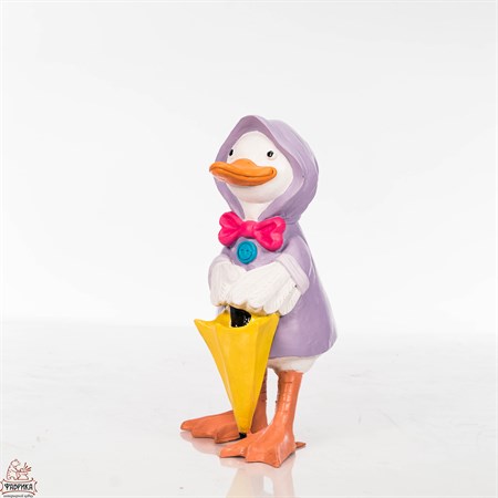 Садовая фигура из полистоуна