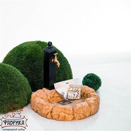 Колонка садовая U09034