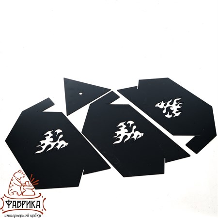 Костровище 101-004