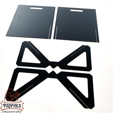 Дровница 103-004