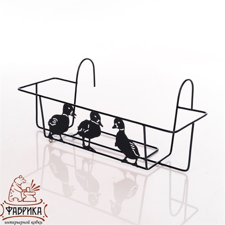 Кронштейн для цветов