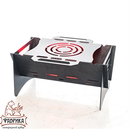 Мангал для дачи