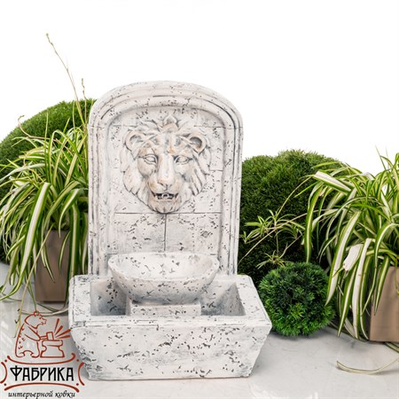 Садовый фонтан U09072-BT