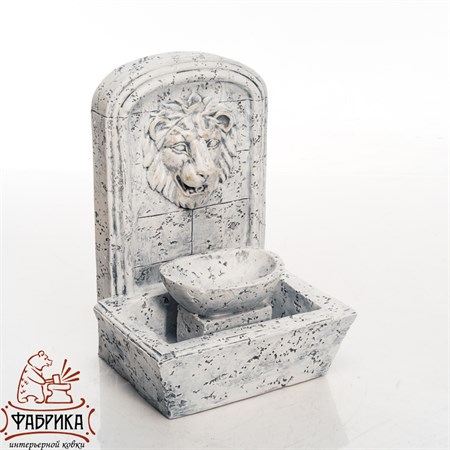 Фонтан для дачи U09072-BT