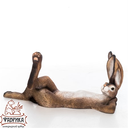 Фигура декоративная для сада