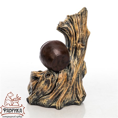 Декоративный фонтан для сада