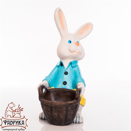 Садовое кашпо для цветов