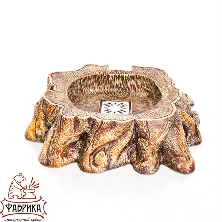 Поддон из стеклопластика на Fabrikakovki.ru