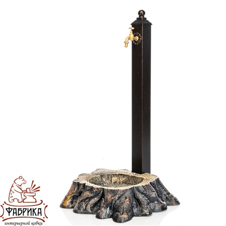 Садовая сантехника на Fabrikakovki.ru