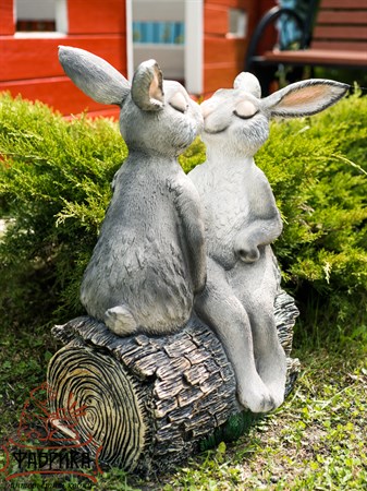 Фигура для оформления ТЦ