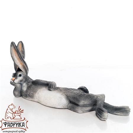 Фигуры из стеклопластика