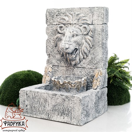 Фонтан садовый U09036-BT