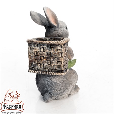 Кашпо для сада