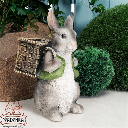 Кашпо для ландшафтного дизайна