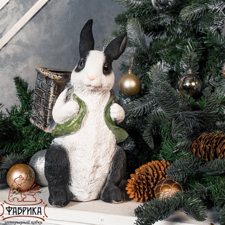 Кролик -  символ 2023 года