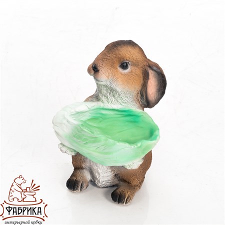 Фигура из полистоуна