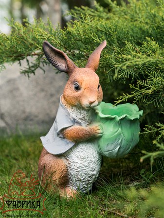 Фигура для ландшафтного дизайна