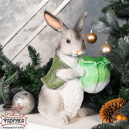 Кролик - символ 2023 года