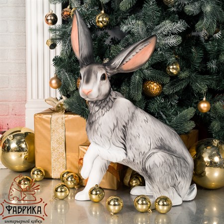 Кролик - символ 2023 года