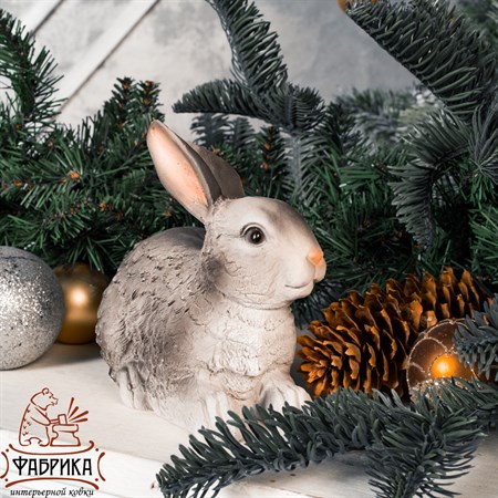 Кролик - символ 2023 года