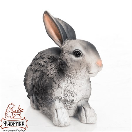 Фигура садовая U09089-Gray