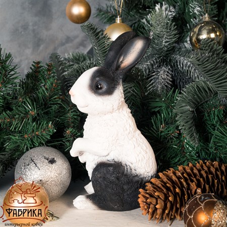 Новогодняя фигура