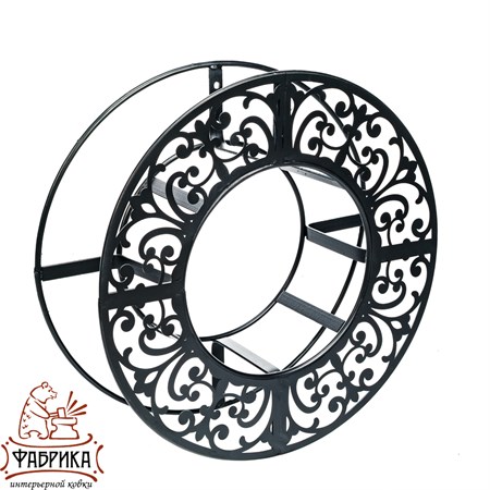 Катушка для поливочного шланга