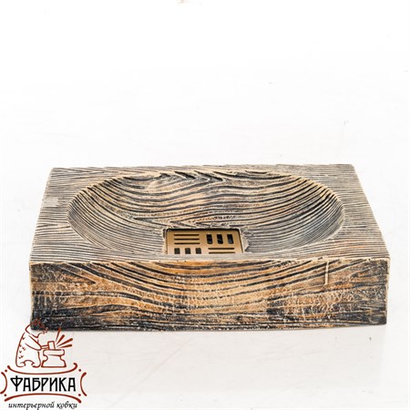 Поддон для колонки из стеклопластика