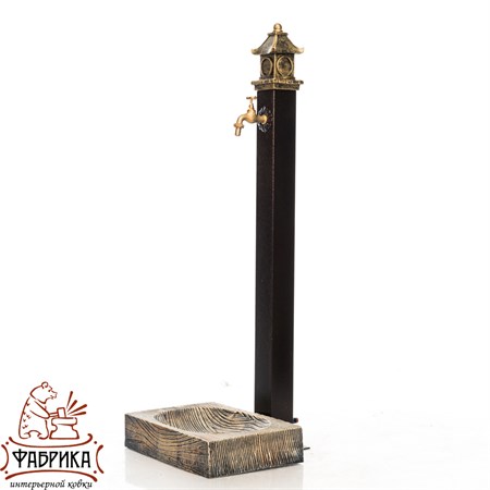 Садовая колонка U09121