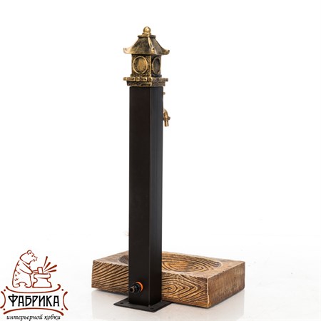 Садовая сантехника