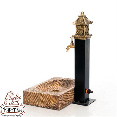 Колонка садовая U09123