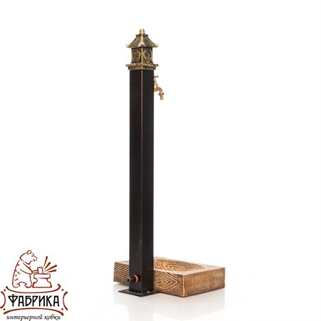 Садовая сантехника