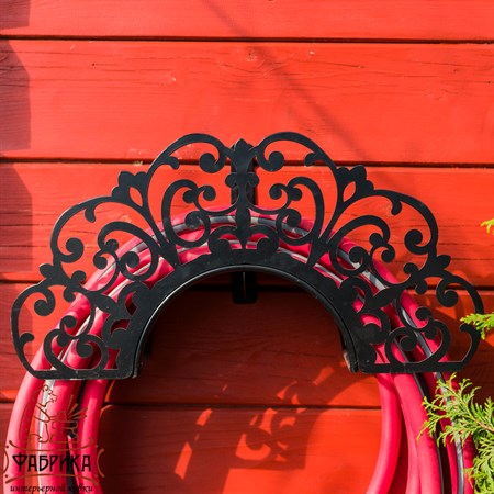 Кронштейн для поливочного шланга 802-008B - фото 26045