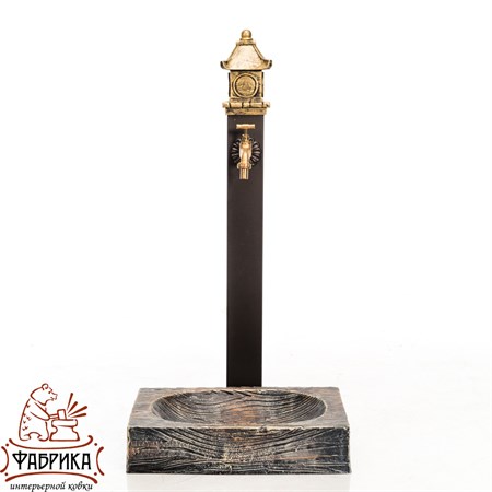 Водоразборная колонка