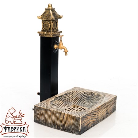 умывальник садовый