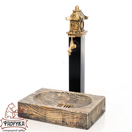 Садовая сантехника