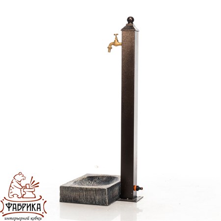 садовая сантехника