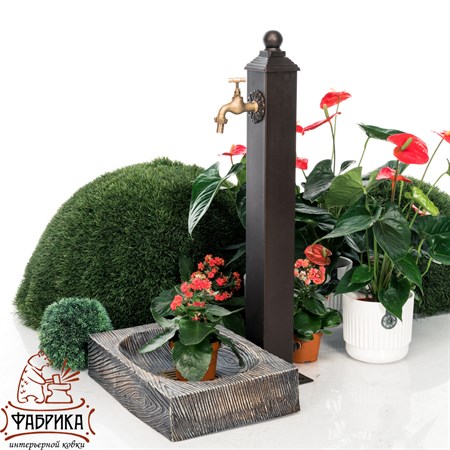 Водоразборная колонка