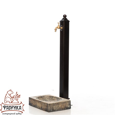 Водоразборная колонка