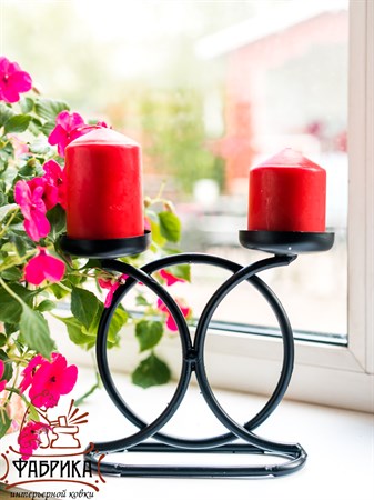 Подсвечник 607-13