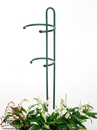 Опора для садовых растений