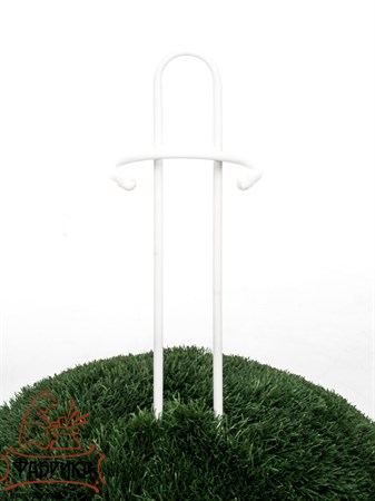 Опора для растений металлическая