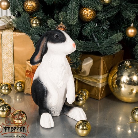 Новогодняя фигура