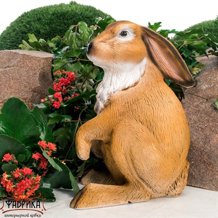 Фигура для ландшафтного дизайна