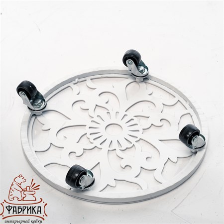 Подставка для цветов напольная